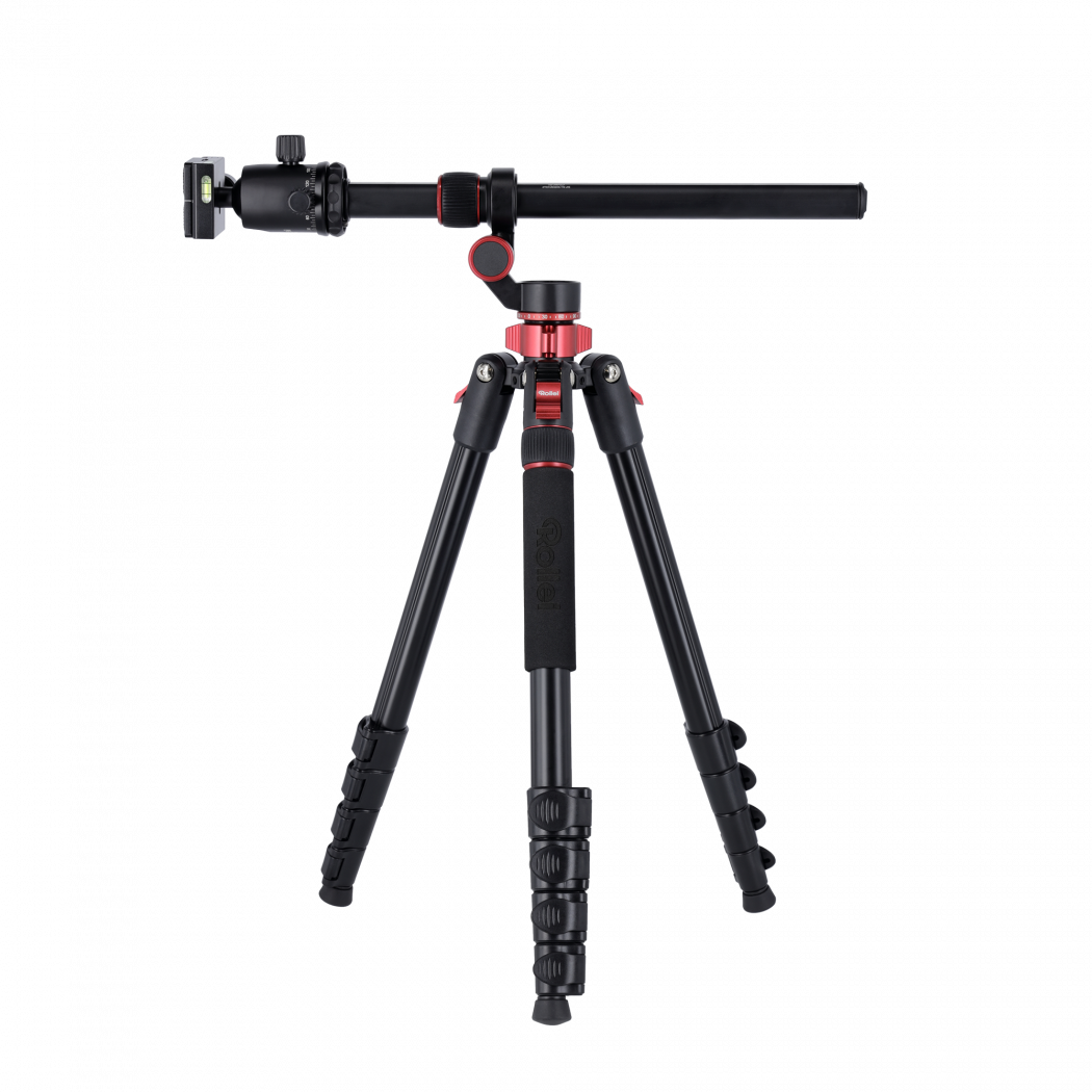 Rollei Compact Traveler No. 2 XL Photo