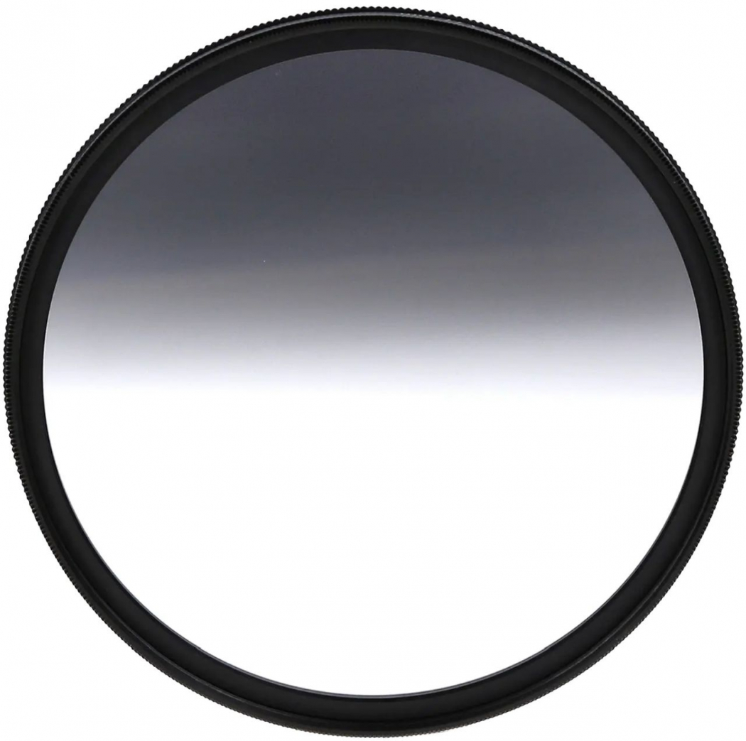 Filtro Rollei F:X Pro Soft GND 8 67 Mm: Rotabile, Vetro Gorilla, Rivestimento Antiriflesso 99,5%, Per Paesaggi