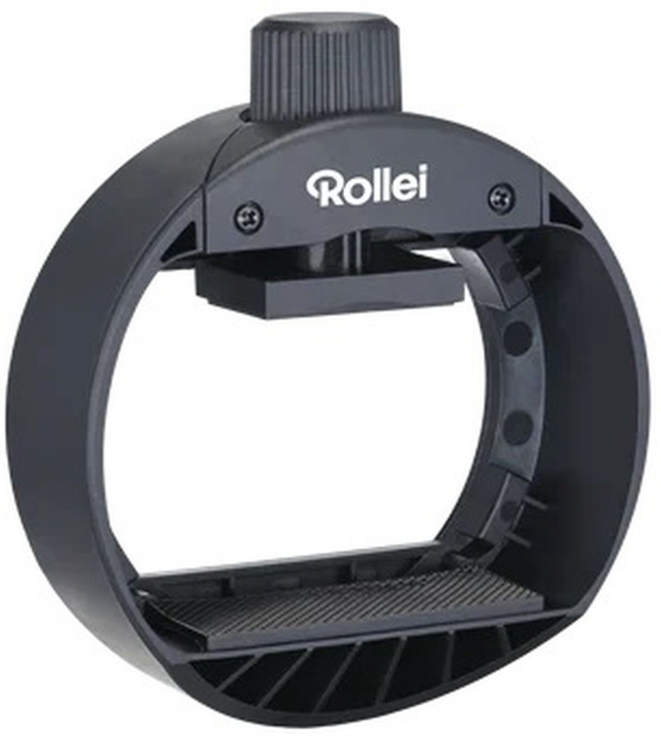 Rollei HS Freeze 1s Adaptateur portable - Foto Erhardt