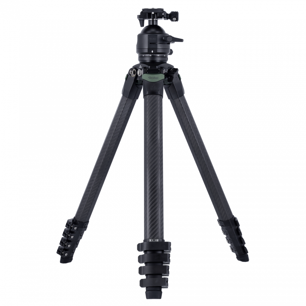 Rollei Lion Rock Pro Instinct