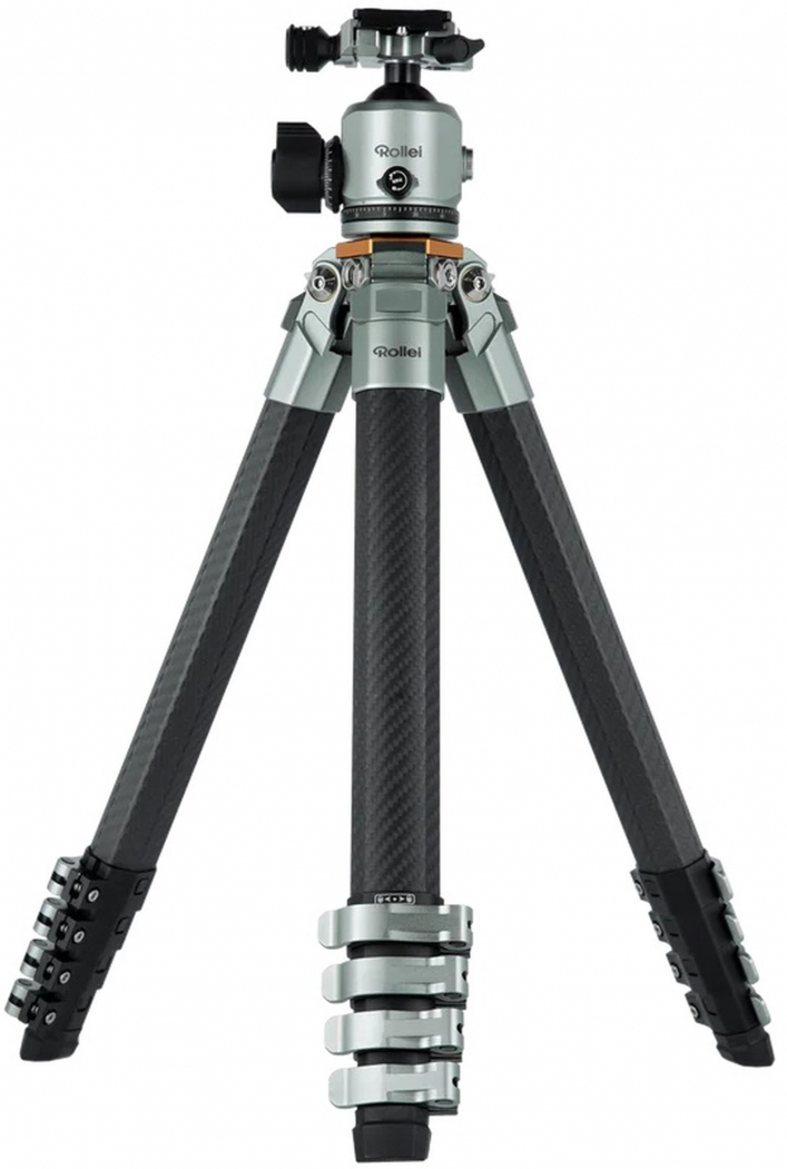 Rollei Lion Rock Traveler Pro / 269,00 nach Sofortrabatt Trépied