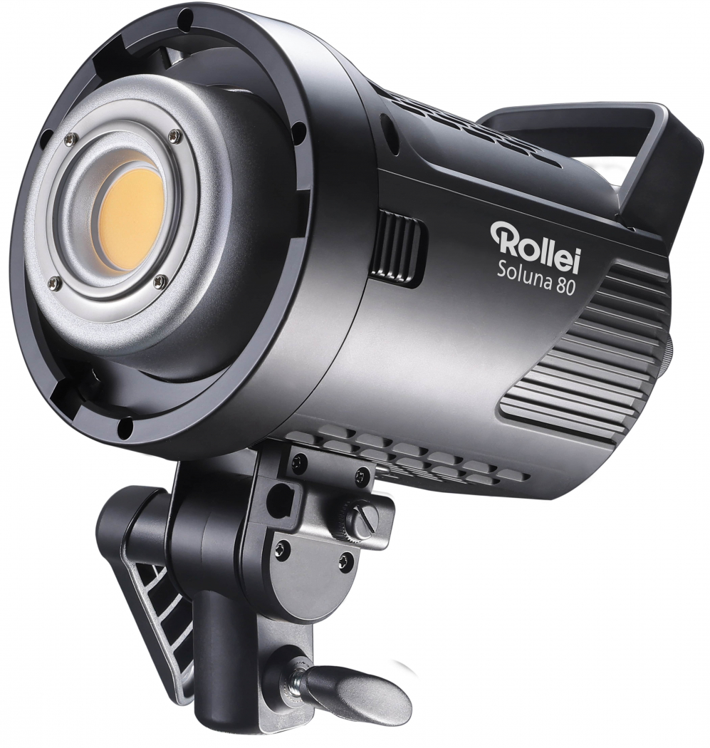 Rollei Soluna 80 Image