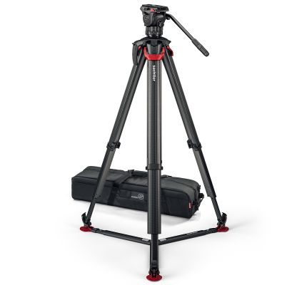 Sachtler System Ace XL Mk II flowtech75 GS