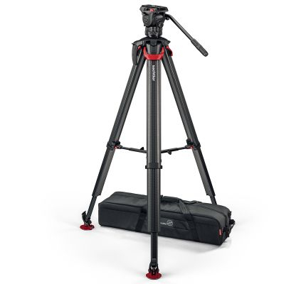Sachtler System Ace XL Mk II flowtech75 MS