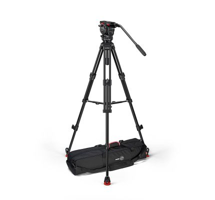 Sachtler System FSB 6 Mk II 75/2 AL MS (0473AM)