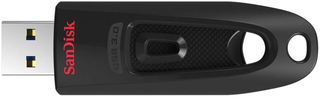 SanDisk Clé USB Cruzer Ultra 32 Go USB 3.0
