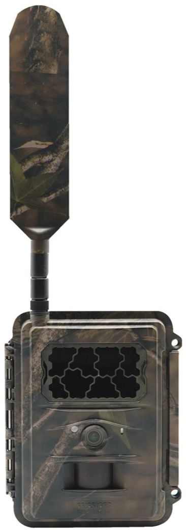 SEISSIGER Base-Cam LTE SUPERSIM-Edition 6,00 Effektivpreis