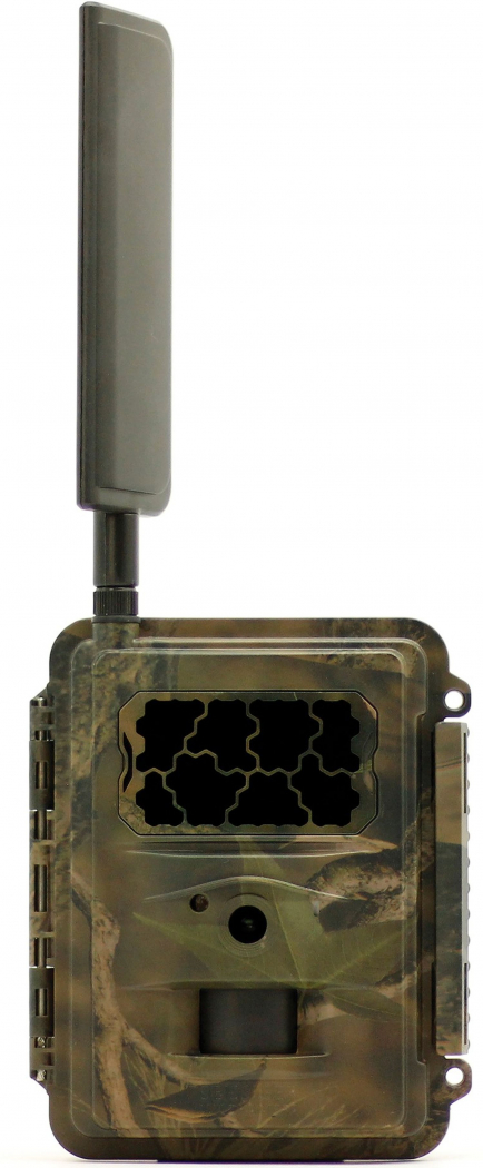 SEISSIGER Special-Cam LTE - Standardversion