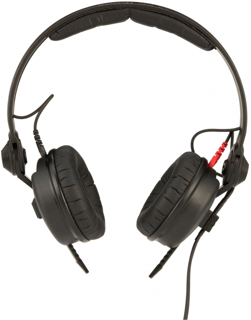 Sennheiser HD 25 Light headphones - Foto Erhardt