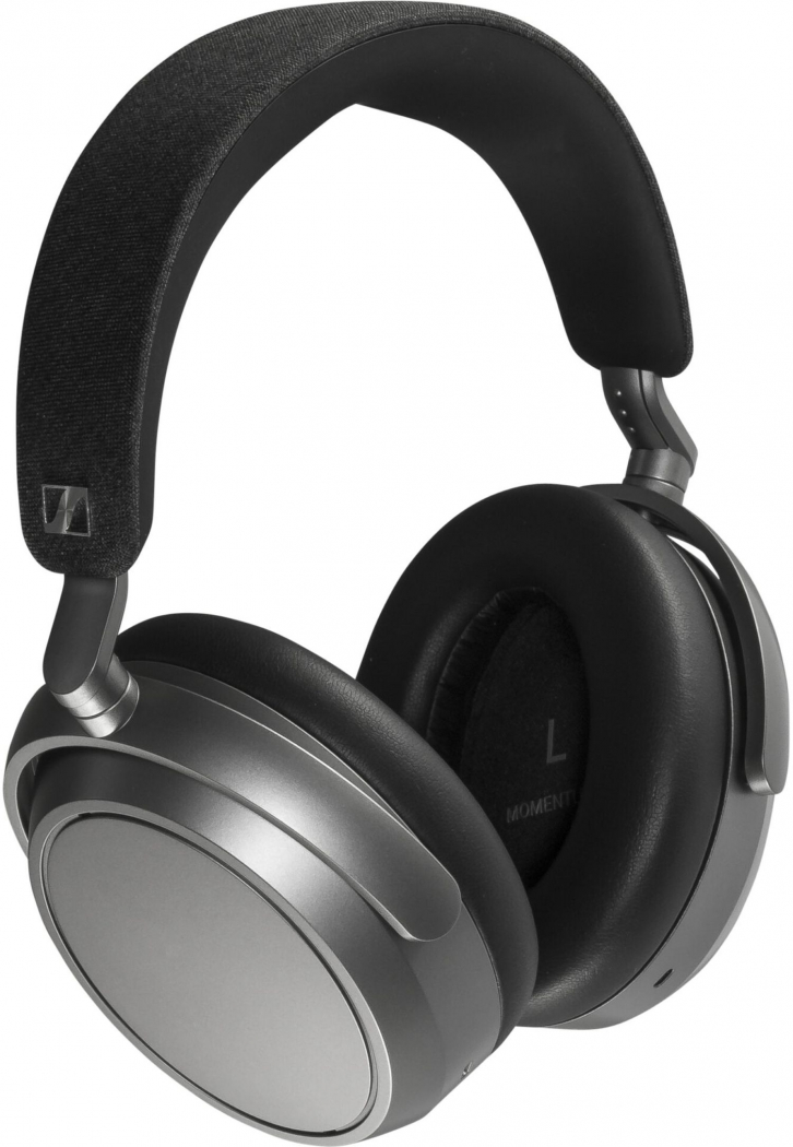 Sennheiser Momentum 4 Wireless graphite