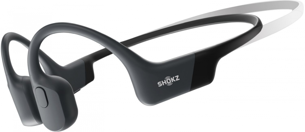 Shokz OpenRun Mini black USB-C - Foto Erhardt