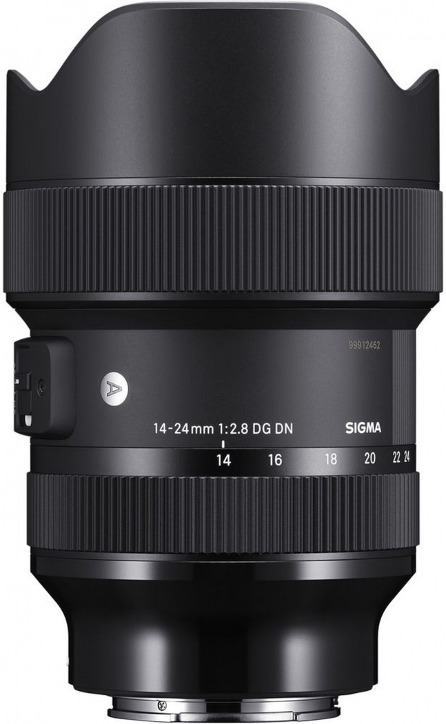 Sigma 14-24mm f2,8 DG DN (Art) L-Mount - Foto Erhardt