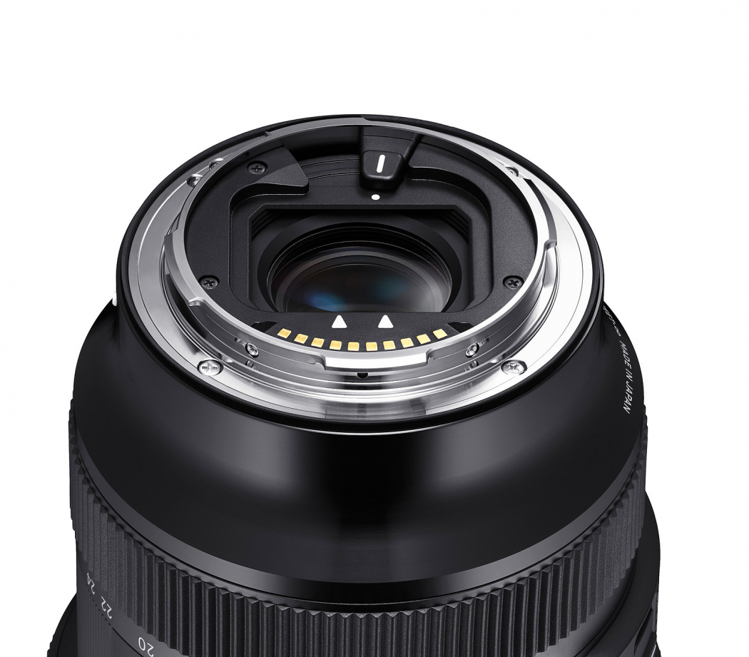中古 SIGMA 14-24mm F2.8 DG DN (Lマウント) sigma-14-24mm-f28-dg-dn-art-l-