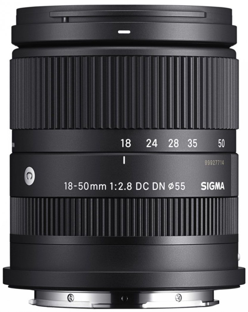 Sigma 18-50mm f/2.8 for Sony E and L-Mount - Light And Matter