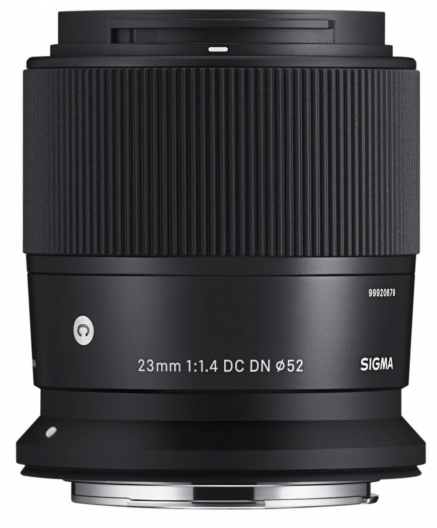 sigma-23mm-f14-dc-dn-c-canon- sigma-23mm-f14-dc-dn-c-canon-