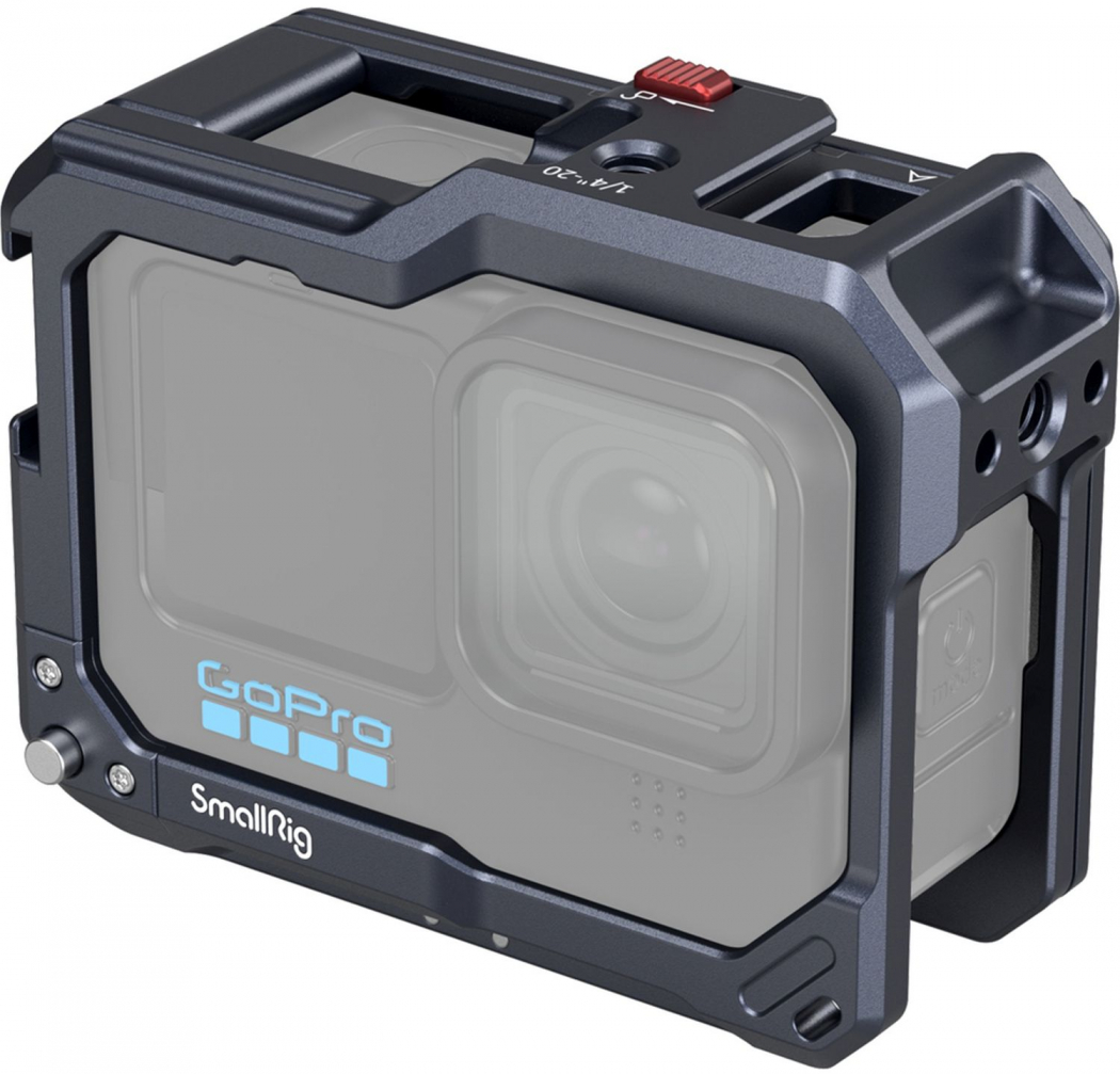 Micros2u Displayschutzfolien-Set Für GoPro Hero 12/11/10/9 – 7-teilig, 9H Gehärtetes Glas, Inkl. Objektivdeckel