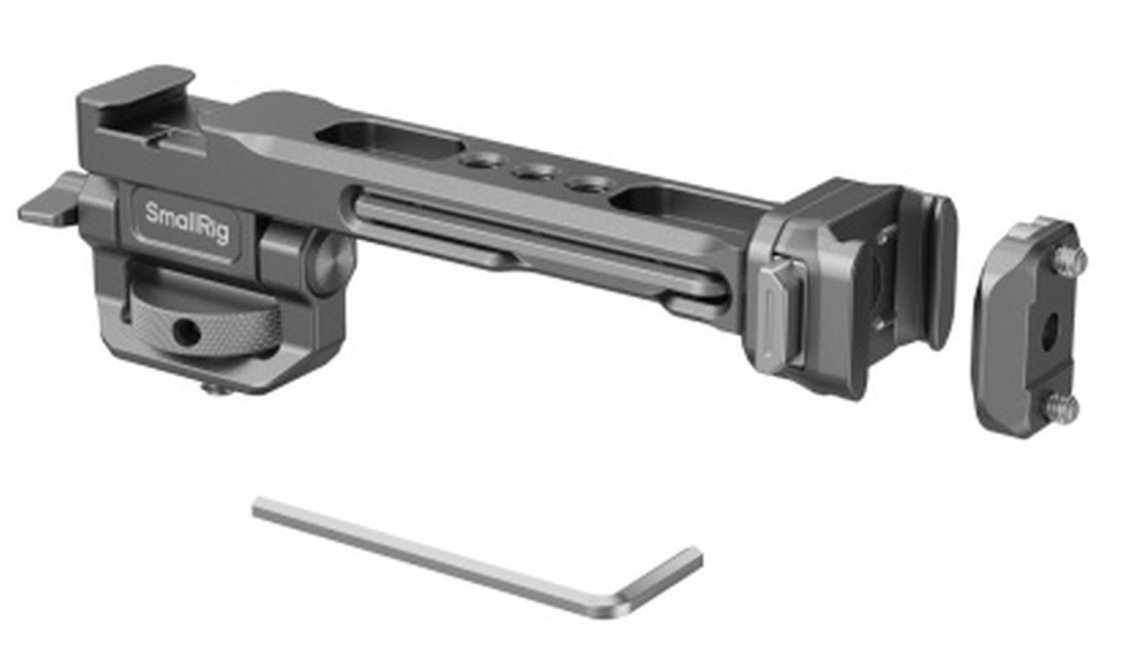 SmallRig 4637 HawkLock H21 Monitorhalterung für DJI Gimbals Image