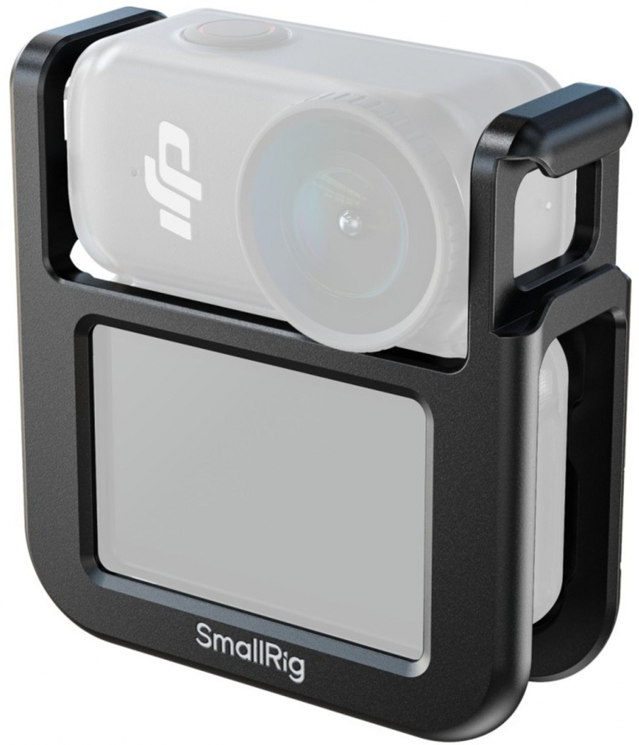SmallRig 5764 Half Cage for DJI Osmo Nano - Foto Erhardt