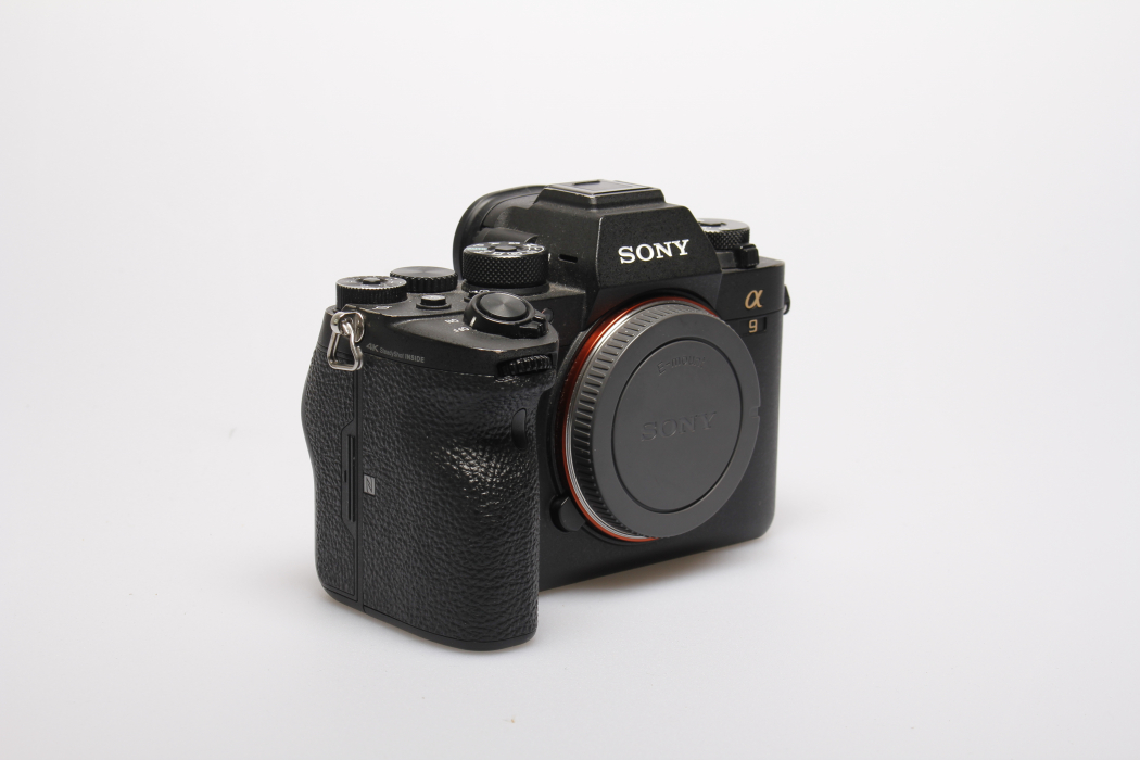 Sony Alpha A9 II Body used #9210258 - Foto Erhardt