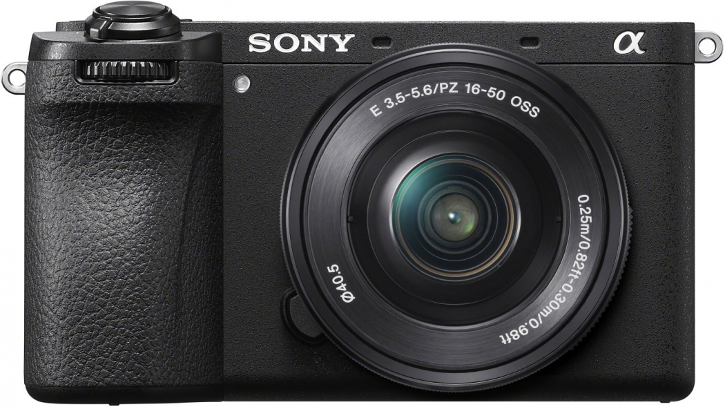 Appareil photo Sony Alpha 7 IV à objectif interchangeable sans miroir plein  format 