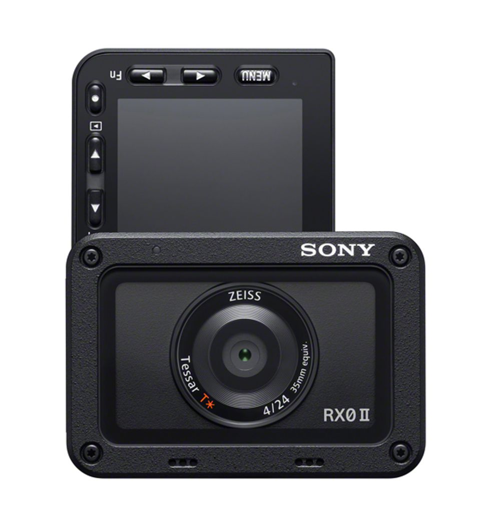 ロータス様専用】SONY Cyber−Shot RX DSC-RX0M2-