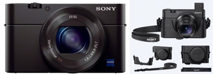 sony rx100 alternatives