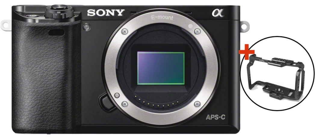 Sony Alpha ZV-E10 - Foto Erhardt