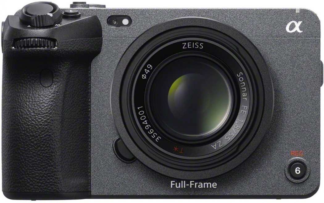 Technical Specs Sony ILME-FX3 + Sony ZEISS SEL Sonnar T* FE 55mm f1.8 -  Foto Erhardt
