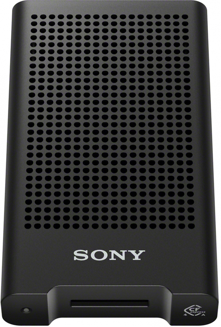 Sony MRW-G3 Lecteur CFexpress type A 4.0