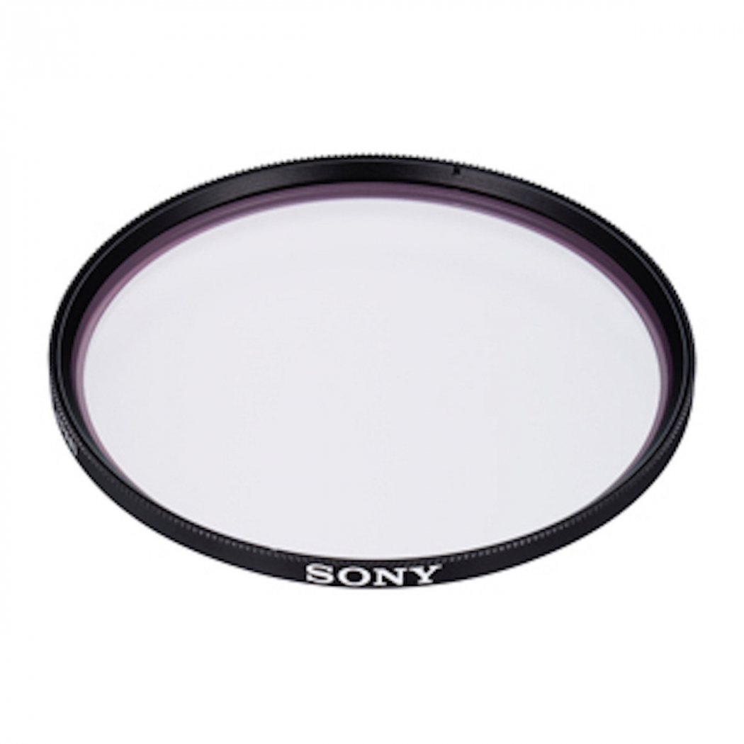 Sony UV-Filter VF-72MPAM