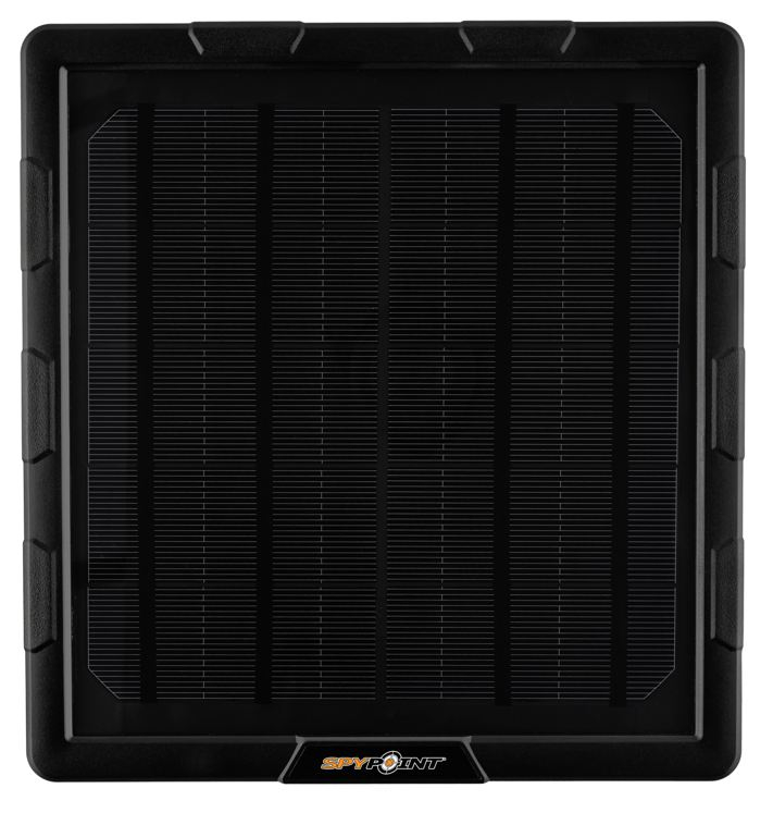 SPYPOINT Solar Power Bank-10
