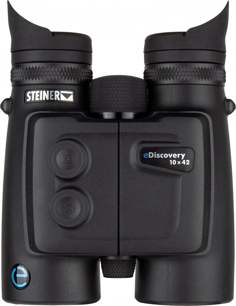 Steiner eDiscovery 10x42 - Foto Erhardt