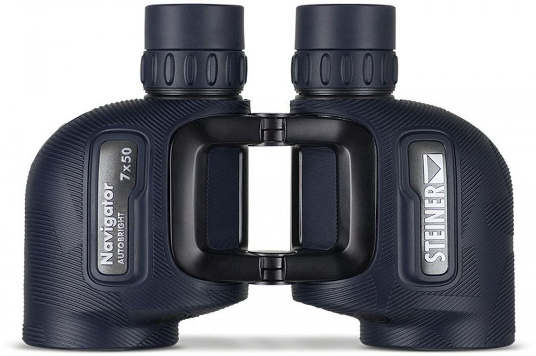 Steiner Navigator Autobright 7x50 Jumelle
