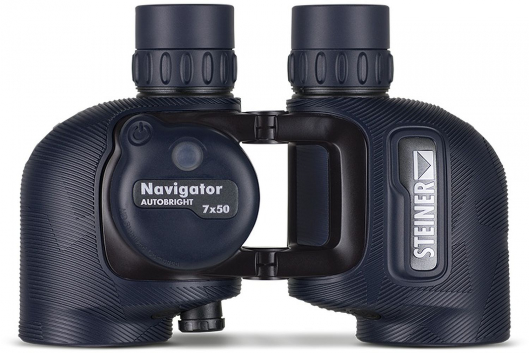 Steiner Navigator Autobright 7x50C Jumelle