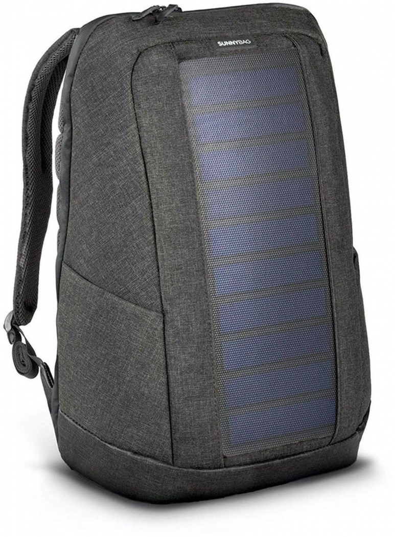 Best Solar Panel Backpacks 2023