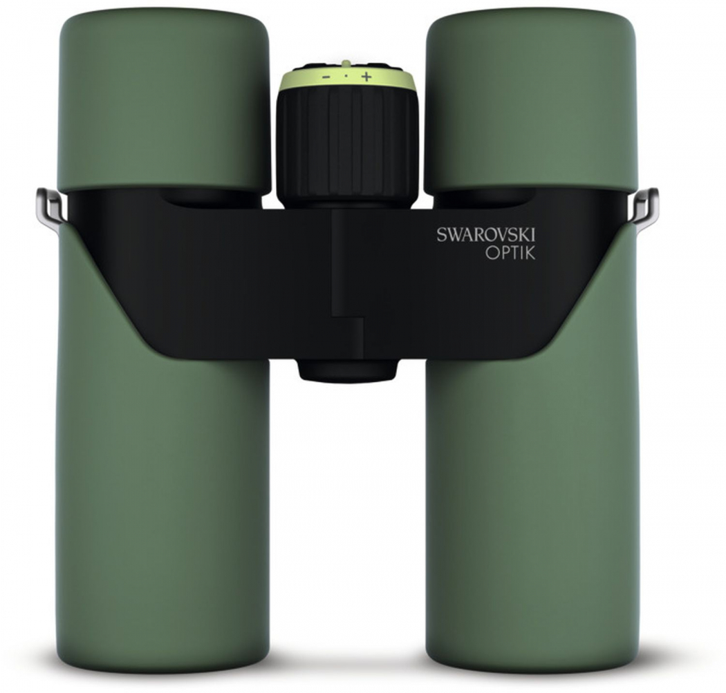 Swarovski CL Companion 10x30 Mountain Green