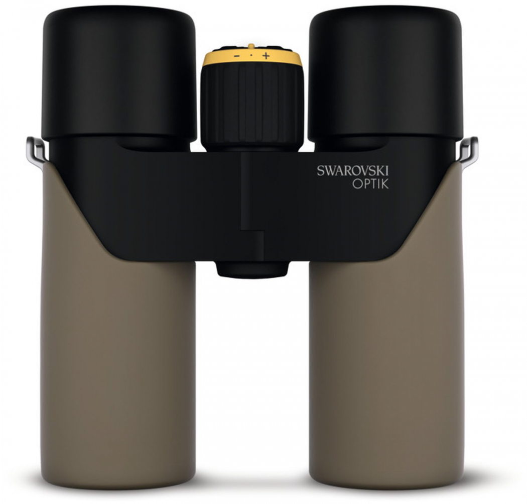 Swarovski CL Companion 10x30 Safari Brown