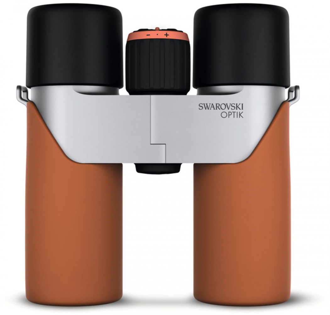 Swarovski CL Companion 8x30 Desert Orange