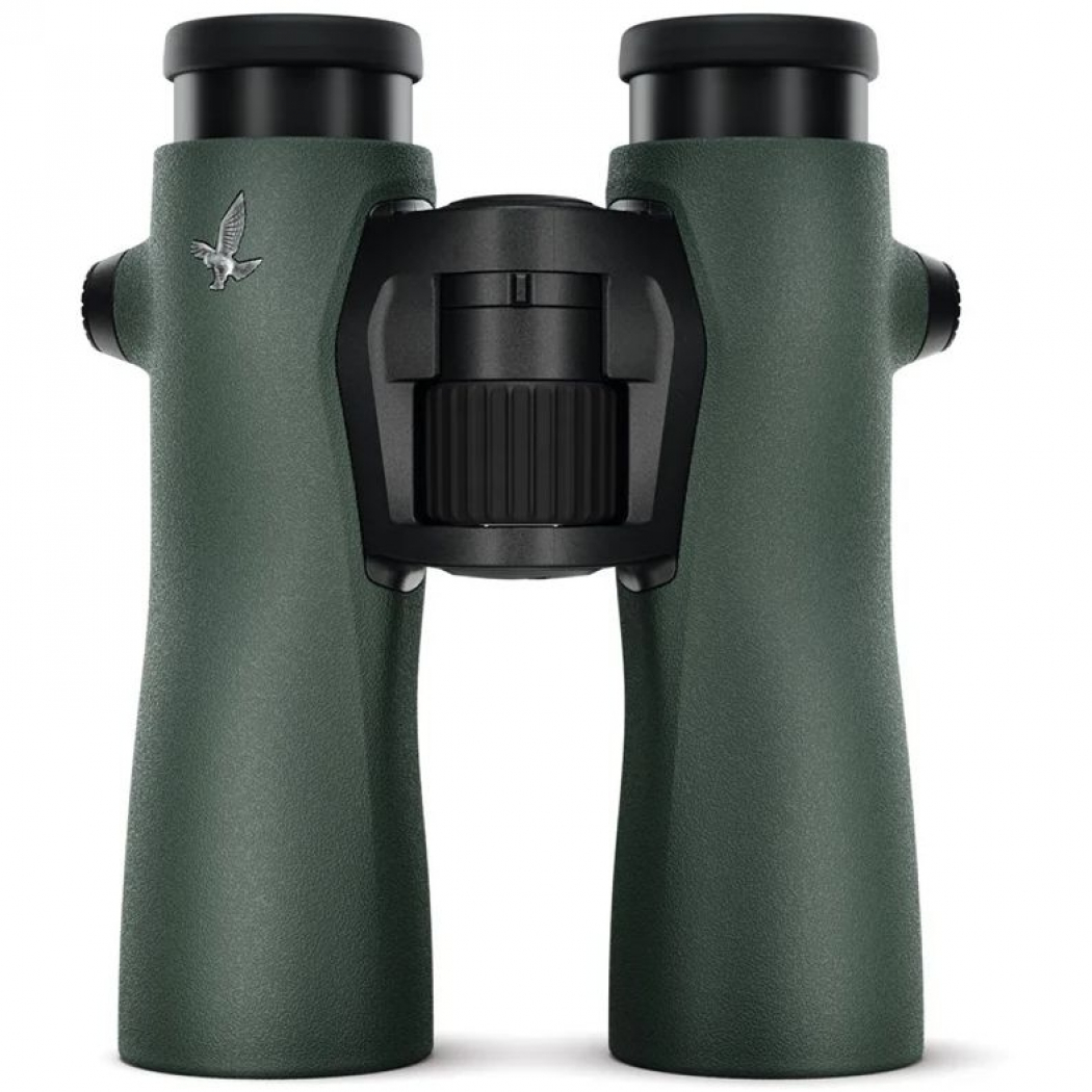 Swarovski NL PURE 10x32 vert pièce unique