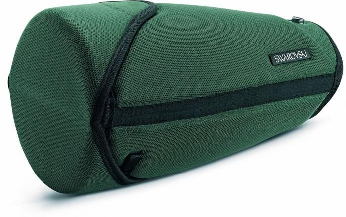 Swarovski SOC Stay On Case 95mm Objektivmodul Image