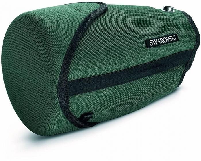 Swarovski SOC Stay On Case Schutzhülle 85mm Objektivmodul Image