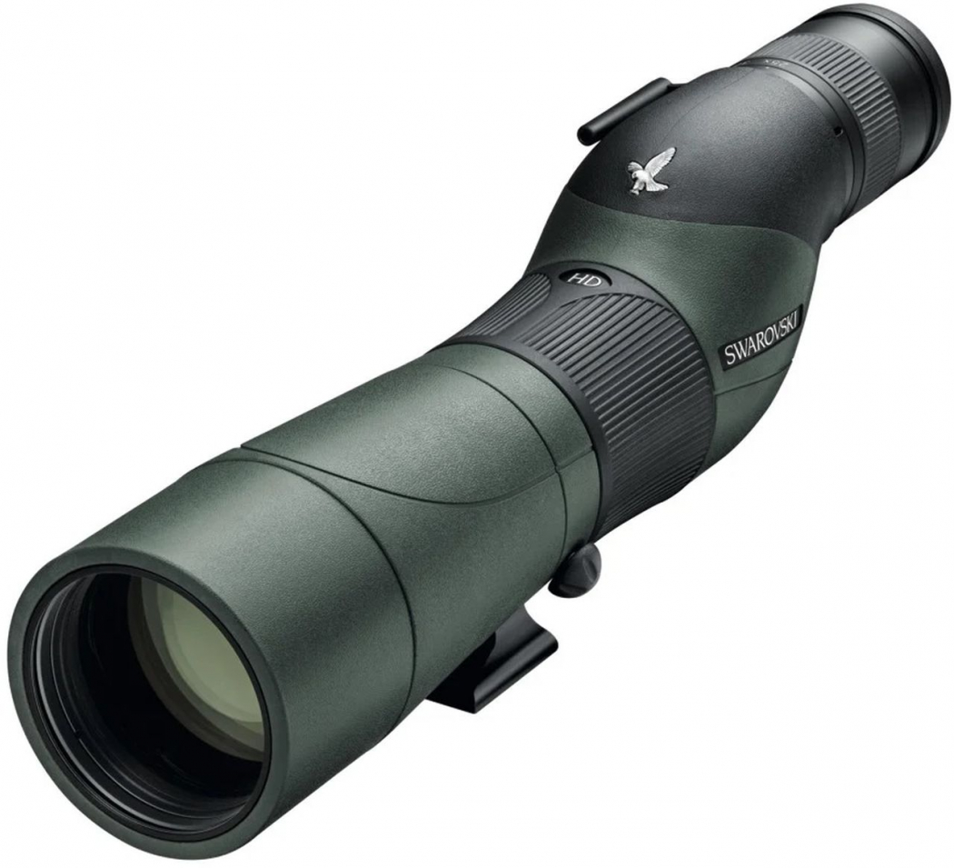 Swarovski STS 65 HD Image