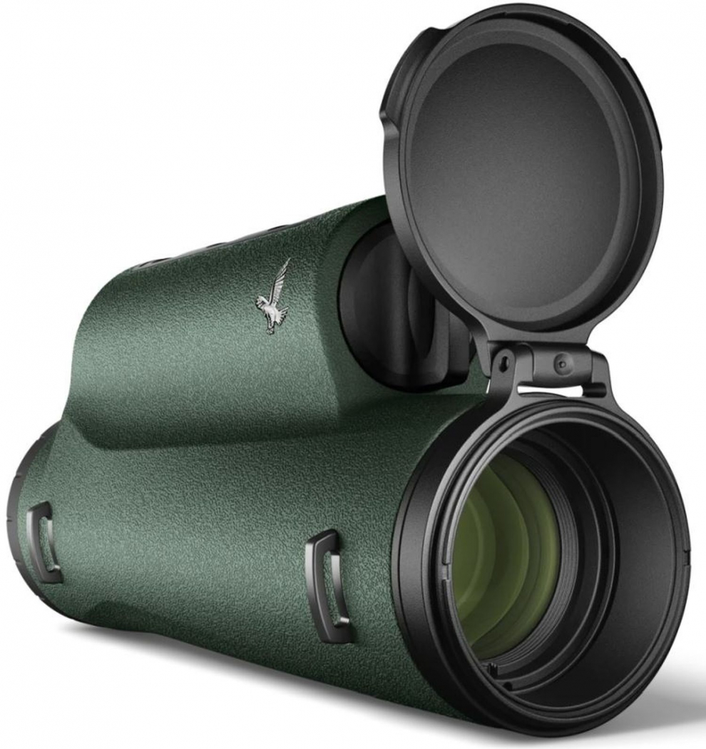 Imageur thermique Swarovski tM 35 Jumelle