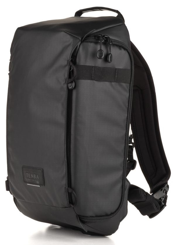 Tenba Solstice v2 12L Sling Bag Schwarz
