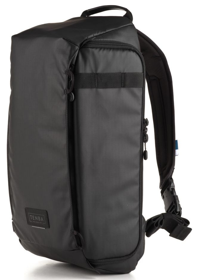 Tenba Solstice v2 16L Sling Bag Schwarz
