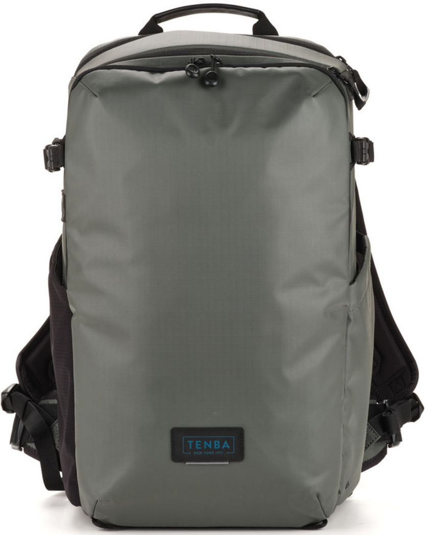 Tenba Solstice v2 20L Rucksack Grau