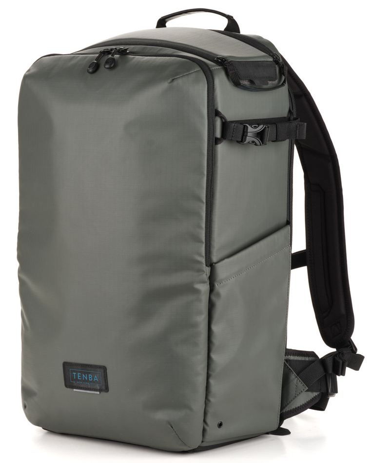 Tenba Solstice v2 24L Rucksack Grau