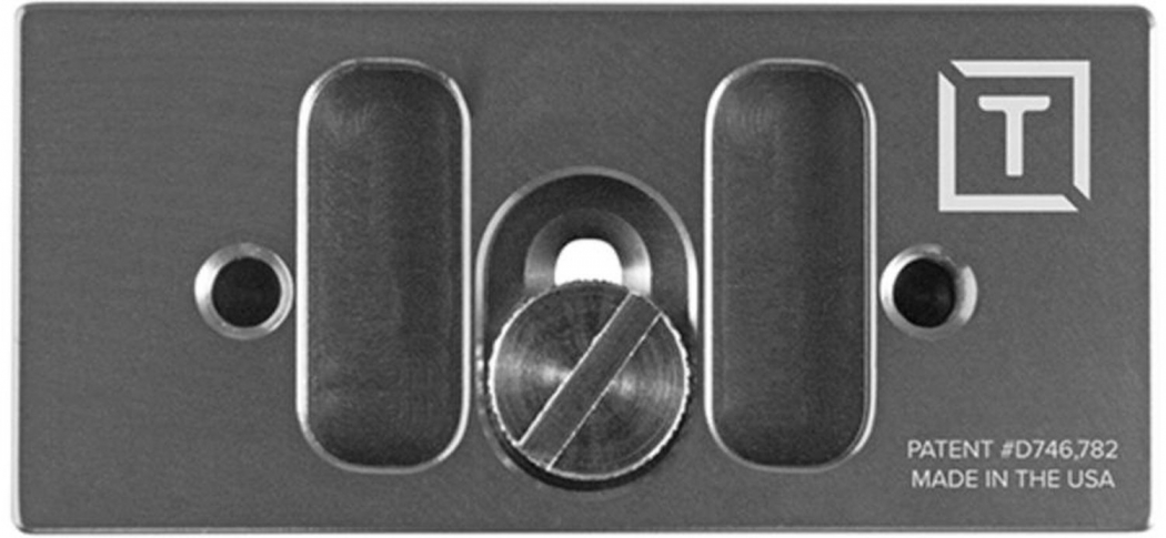 Technische Daten Tether Block Arca graphite - Kabel - fotogena