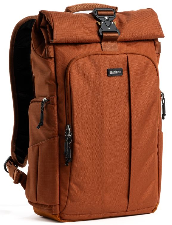 thinkTank FocusPoint 22L Urban Rust