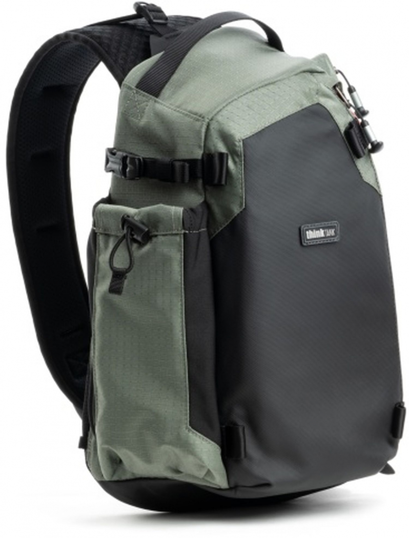 thinkTank PhotoCross V2 11L Desert Sage Sac